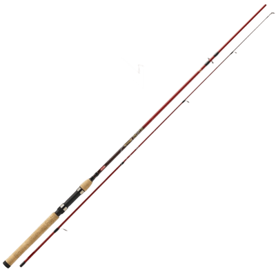 Спінінг Berkley CHERRYWOOD HD 242 2.4м 0-7г Спінінг Berkley CHERRYWOOD HD 242 2.4м 0-7г