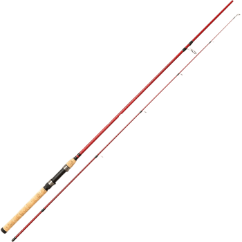 Спиннинг Berkley CHERRYWOOD ORIGINAL 242 2.40м, 7-28г