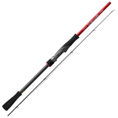 Спінінг Graphiteleader Calamaretti Rosso 25GCALRS-852M 2.57м EGI 2.5-4 