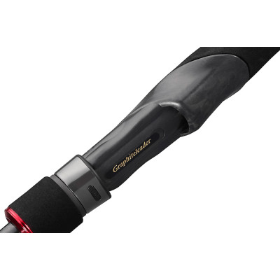 Спінінг Graphiteleader Calamaretti Rosso 25GCALRS-852M 2.57м EGI 2.5-4 