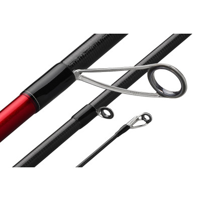 Спінінг Graphiteleader Calamaretti Rosso 25GCALRS-852M 2.57м EGI 2.5-4 