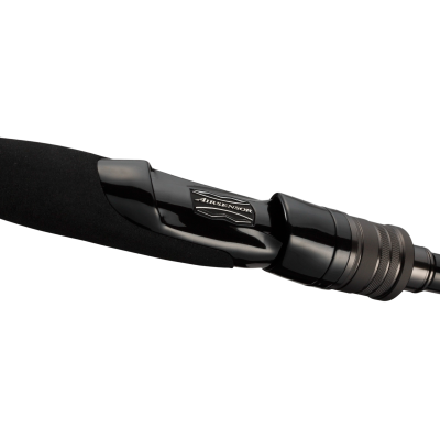 Спінінг Daiwa Dragger SX SLSJ 93M-S 2.82м 30г