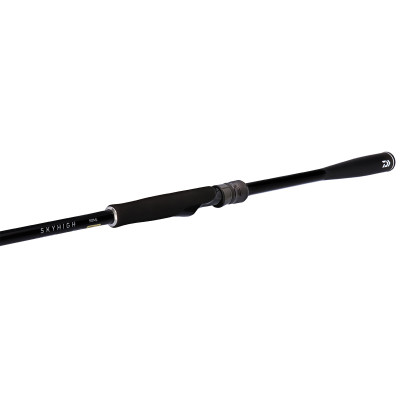 Спінінг Daiwa SkyHigh 100MH 3.05м 12-60г