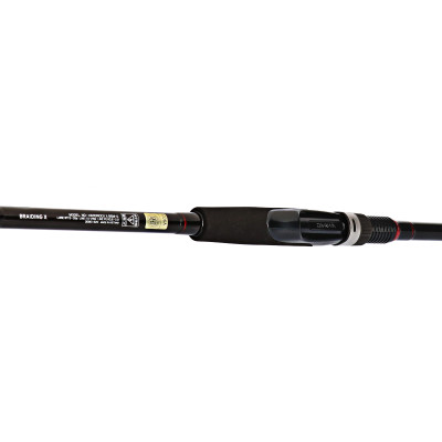 Спінінг Daiwa Hardrock X 86M-K 2.59м 5-35г Спінінг Daiwa Hardrock X 86M-K 2.59м 5-35г