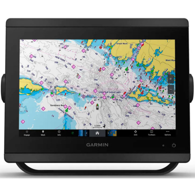 Ехолот-картплоттер Garmin GPSMAP 8410XSV