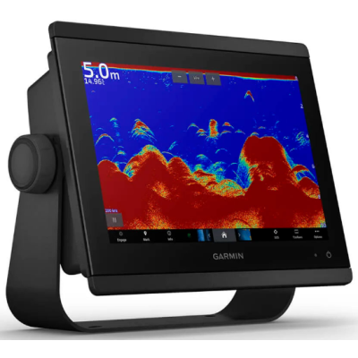 Ехолот-картплоттер Garmin GPSMAP 8410XSV