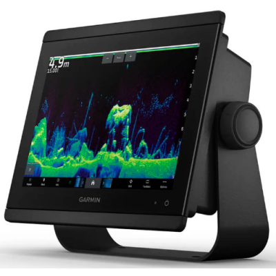 Ехолот-картплоттер Garmin GPSMAP 8410XSV