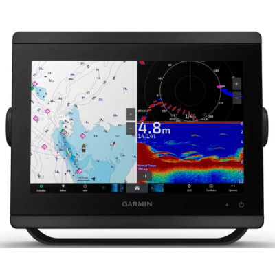 Ехолот-картплоттер Garmin GPSMAP 8410XSV