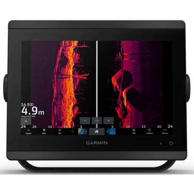 Ехолот-картплоттер Garmin GPSMAP 8410XSV