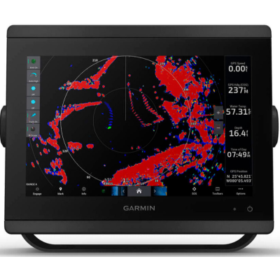 Ехолот-картплоттер Garmin GPSMAP 8410XSV