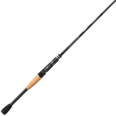 Кастингове вудилище Evergreen Heracles Fact HFAC-66ML 1.99м 3.5-14г