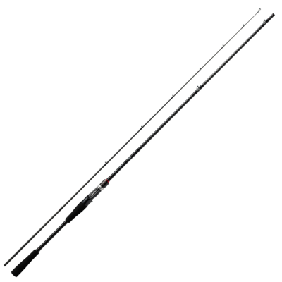 Кастингове вудилище Daiwa Hardrock X 83MB-K 2.51м 5-35г