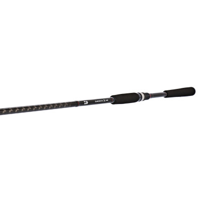 Кастингове вудилище Daiwa Hardrock X 83MB-K 2.51м 5-35г Кастингове вудилище Daiwa Hardrock X 83MB-K 2.51м 5-35г