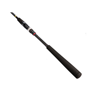 Кастингове вудилище Daiwa Hardrock X 83MB-K 2.51м 5-35г Кастингове вудилище Daiwa Hardrock X 83MB-K 2.51м 5-35г