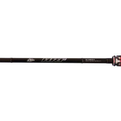 Кастингове вудилище Daiwa HRF SX 83MB-S 2.51м 5-30г