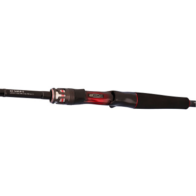 Кастингове вудилище Daiwa HRF SX 83MB-S 2.51м 5-30г
