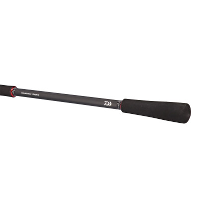 Спиннинг Daiwa HRF SX 74MHS 2.24м 5-40г