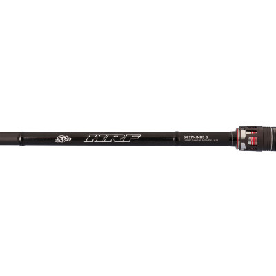 Спиннинг Daiwa HRF SX 74MHS 2.24м 5-40г