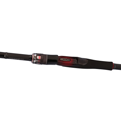Спиннинг Daiwa HRF SX 86MHS 2.59м 5-40г