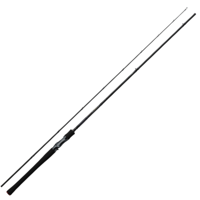 Кастингове вудилище Daiwa Heartland 7112MRB-25 2.41м 5-18г