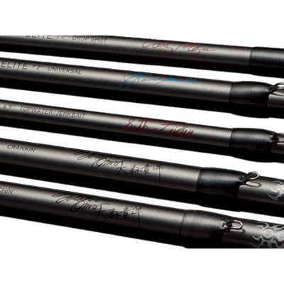 Кастингове вудилище Daiwa Tatula Elite 701MHRB-G 2.13м 14-56г