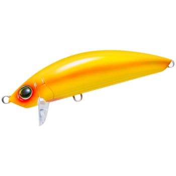 Воблер Yo-Zuri 3D Inshore Surface Minnow F 90mm 12g #YELL (R1215-YELL)