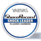 Флюорокарбон Varivas Shore Record Shock Leader Fluoro 30м 0.31мм