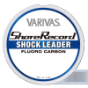 Флюорокарбон Varivas Shore Record Shock Leader Fluoro 30м 0.33мм