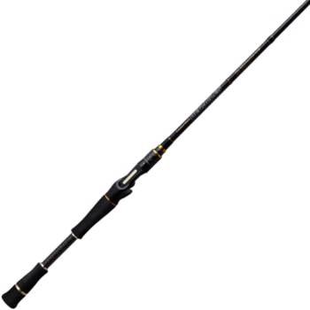 Кастингове вудилище Evergreen Heracles The "Blue Meister LTS" HCSC-67MH-LTS 2.01м 5-21г