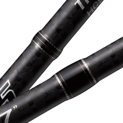 Кастингове вудилище Evergreen Heracles The "Air Regius 7" HCSC-70ML 2.13м 5-21г
