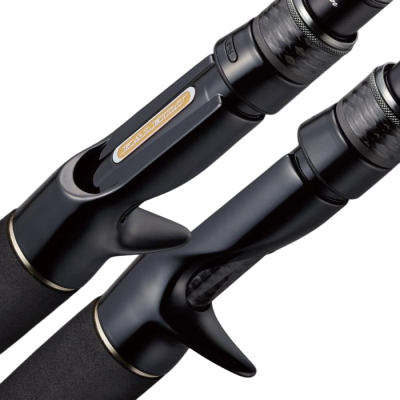 Кастингове вудилище Evergreen Kaleido Inspirare The "Stallion GT" IGTC-69MH 2.06м 8.8-28г