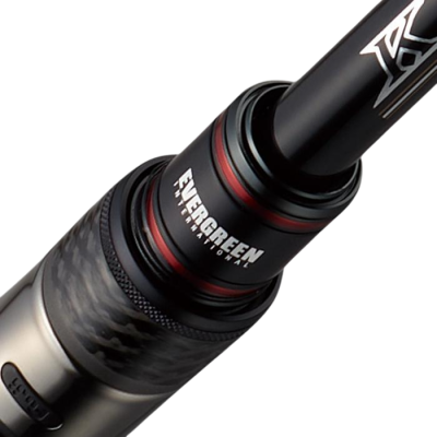 Кастингове вудилище Evergreen Kaleido Inspirare GT-R The "Deerwolf Wild" GTR-C70MHR-SXF 2.13м 10.5-84г Кастингове вудилище Evergreen Kaleido Inspirare GT-R The "Deerwolf Wild" GTR-C70MHR-SXF 2.13м 10.5-84г