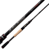 Кастинговое удилище Evergreen Kaleido Inspirare The "Deerwolf Wild 7RS" IRSC-70MHR-SXF 2.13м 10.5-84г