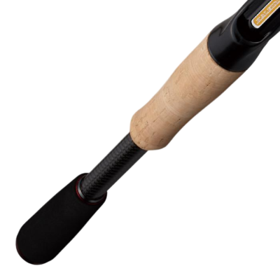 Кастингове вудилище Evergreen Kaleido Inspirare The "Deerwolf Wild 7RS" IRSC-70MHR-SXF 2.13м 10.5-84г Кастингове вудилище Evergreen Kaleido Inspirare The "Deerwolf Wild 7RS" IRSC-70MHR-SXF 2.13м 10.5-84г