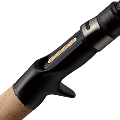 Кастингове вудилище Evergreen Kaleido Inspirare The "Deerwolf Wild 7RS" IRSC-70MHR-SXF 2.13м 10.5-84г Кастингове вудилище Evergreen Kaleido Inspirare The "Deerwolf Wild 7RS" IRSC-70MHR-SXF 2.13м 10.5-84г