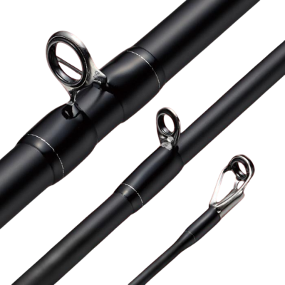 Кастингове вудилище Evergreen Kaleido Inspirare The "Cobra RS" IRSC-66M 1.98м 7-21г Кастингове вудилище Evergreen Kaleido Inspirare The "Cobra RS" IRSC-66M 1.98м 7-21г