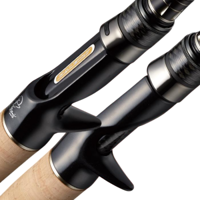 Кастингове вудилище Evergreen Kaleido Inspirare The "Cobra RS" IRSC-66M 1.98м 7-21г Кастингове вудилище Evergreen Kaleido Inspirare The "Cobra RS" IRSC-66M 1.98м 7-21г