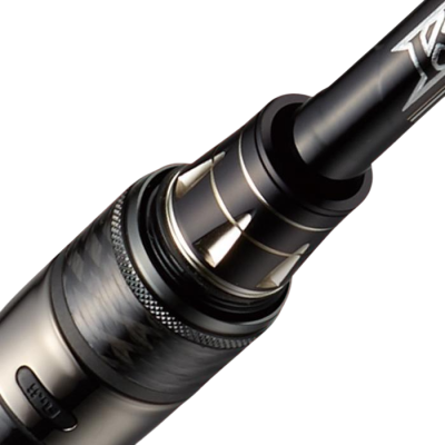 Кастингове вудилище Evergreen Kaleido Inspirare The "Cobra RS" IRSC-66M 1.98м 7-21г Кастингове вудилище Evergreen Kaleido Inspirare The "Cobra RS" IRSC-66M 1.98м 7-21г