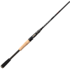 Кастинговое удилище Evergreen Kaleido Inspirare The "Cobra RS" IRSC-66M 1.98м 7-21г