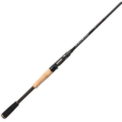 Кастингове вудилище Evergreen Kaleido Inspirare The "Rapid Gunner RSR" RSR-C70XHX 2.14м 10.5-84г