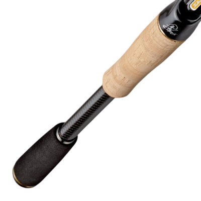 Кастингове вудилище Evergreen Kaleido Inspirare The "Rapid Gunner RSR" RSR-C70XHX 2.14м 10.5-84г