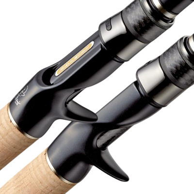 Кастингове вудилище Evergreen Kaleido Inspirare The "Rapid Gunner RSR" RSR-C70XHX 2.14м 10.5-84г