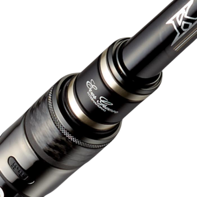 Кастингове вудилище Evergreen Kaleido Inspirare The "Rapid Gunner RSR" RSR-C70XHX 2.14м 10.5-84г