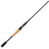 Кастингове вудилище Evergreen Kaleido Inspirare The "Gunslinger " TKIC-610H 2.08м 10.5-42г