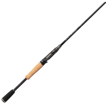 Кастинговое удилище Evergreen Kaleido Inspirare The "Gunslinger " TKIC-610H 2.08м 10.5-42г