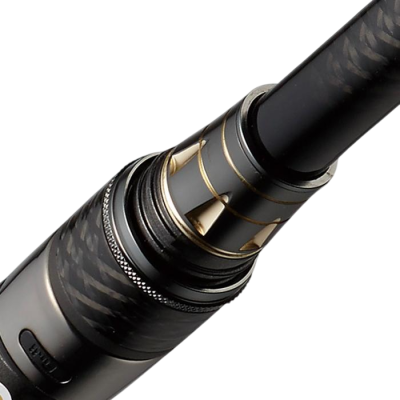 Кастингове вудилище Evergreen Kaleido Inspirare The "Black Raven SS" TKIC-67MHST-F 2.01м 7-21г
