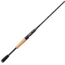 Кастингове вудилище Evergreen Kaleido Inspirare The "Black Raven SS" TKIC-67MHST-F 2.01м 7-21г