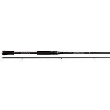 Спиннинг Ever Green Light Cavarly CLCS-75M 2.26m 5-21g