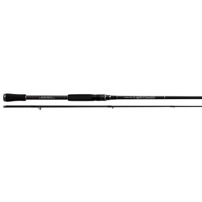 Спиннинг Ever Green Light Cavarly CLCS-75M 2.26m 5-21g