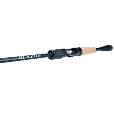 Кастинговое удилище Daiwa Blazon C70XH-2 2.13м 14-84г Кастинговое удилище Daiwa Blazon C70XH-2 2.13м 14-84г